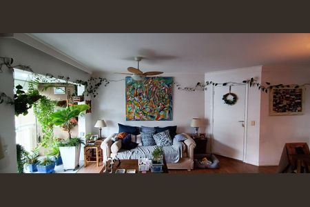 Apartamento à venda com 95m², 2 quartos e 2 vagas Apartamento à venda com 95m², 2 quartos e 2 vagasSala