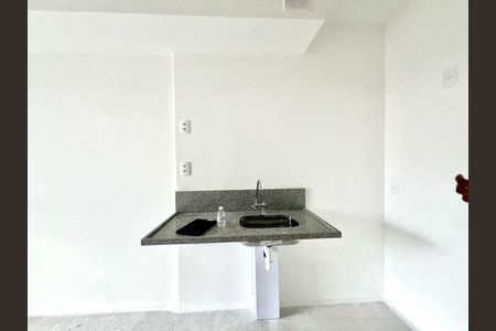 Apartamento à venda com 41m², 2 quartos e 1 vaga Apartamento à venda com 41m², 2 quartos e 1 vagaCozinha