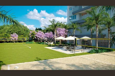 Apartamento à venda com 41m², 2 quartos e 1 vaga Apartamento à venda com 41m², 2 quartos e 1 vagaÁrea comum