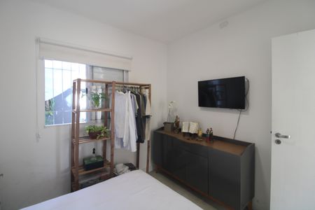 Casa à venda com 100m², 2 quartos e 2 vagasQuarto 1