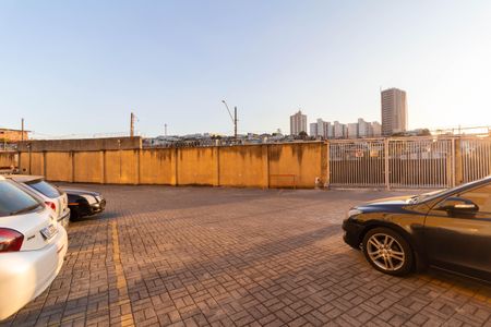 Apartamento à venda com 40m², 2 quartos e 1 vaga Apartamento à venda com 40m², 2 quartos e 1 vagaGaragem