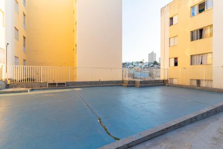 Apartamento à venda com 40m², 2 quartos e 1 vaga Apartamento à venda com 40m², 2 quartos e 1 vagaárea comum - Espaço de Lazer