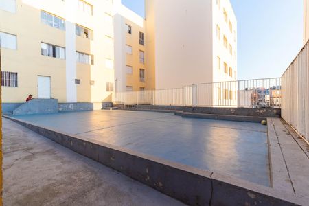 Apartamento à venda com 40m², 2 quartos e 1 vaga Apartamento à venda com 40m², 2 quartos e 1 vagaárea comum - Espaço de Lazer