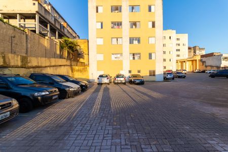 Apartamento à venda com 40m², 2 quartos e 1 vaga Apartamento à venda com 40m², 2 quartos e 1 vagaGaragem