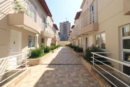 Casa à venda com 113m², 3 quartos e 2 vagasÁrea comum