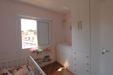 Casa à venda com 113m², 3 quartos e 2 vagasQuarto 1