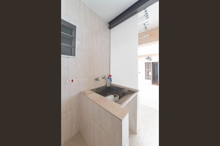 Casa à venda com 310m², 3 quartos e 4 vagas Casa à venda com 310m², 3 quartos e 4 vagasLavanderia