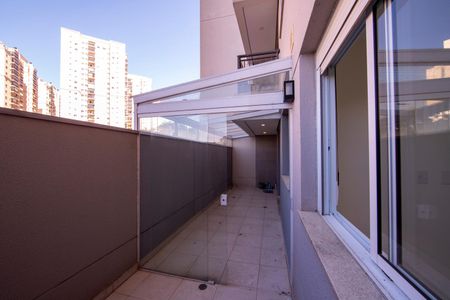Apartamento à venda com 60m², 2 quartos e 1 vaga Apartamento à venda com 60m², 2 quartos e 1 vagaQuintal