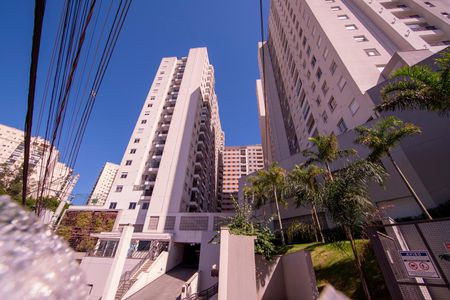 Apartamento à venda com 60m², 2 quartos e 1 vaga Apartamento à venda com 60m², 2 quartos e 1 vagaFachada do Prédio