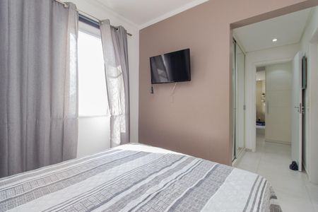 Apartamento à venda com 80m², 3 quartos e 2 vagasSuíte