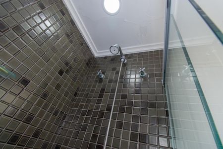 Apartamento à venda com 80m², 3 quartos e 2 vagasBanheiro da Suíte