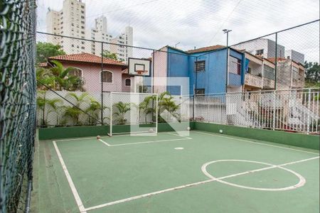 Apartamento à venda com 80m², 3 quartos e 2 vagasÁrea comum - Quadra esportiva