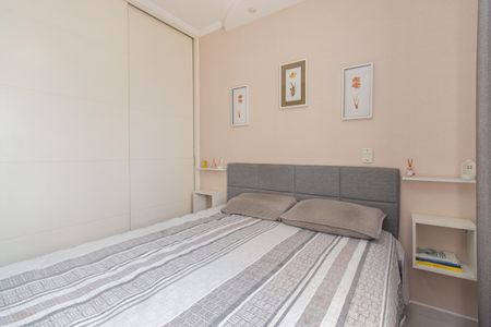 Apartamento à venda com 80m², 3 quartos e 2 vagasSuíte