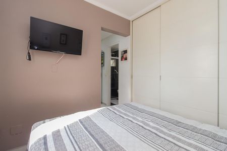 Apartamento à venda com 80m², 3 quartos e 2 vagasSuíte