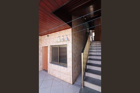 Casa à venda com 233m², 3 quartos e 3 vagasQuintal