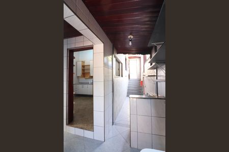 Casa à venda com 233m², 3 quartos e 3 vagasÁrea de Serviço