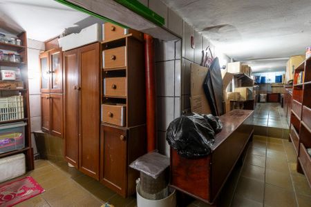 Casa à venda com 233m², 4 quartos e 3 vagasDespensa