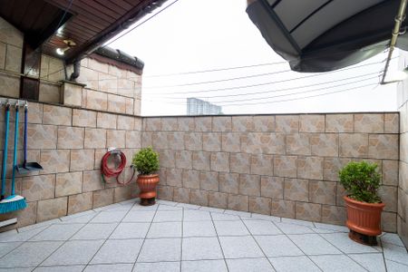 Casa à venda com 233m², 4 quartos e 3 vagasQuintal