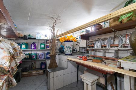 Casa à venda com 233m², 4 quartos e 3 vagasDespensa