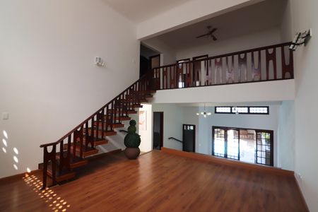 Casa à venda com 233m², 3 quartos e 3 vagasSala 