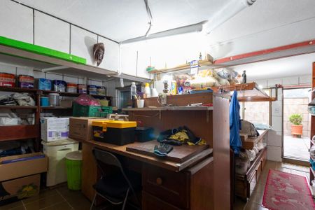 Casa à venda com 233m², 4 quartos e 3 vagasDespensa