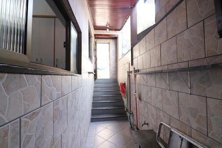 Casa à venda com 233m², 3 quartos e 3 vagasÁrea de Serviço