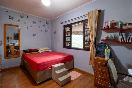 Casa à venda com 233m², 4 quartos e 3 vagasQuarto