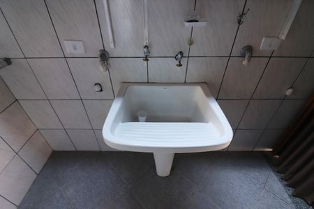 Casa à venda com 233m², 3 quartos e 3 vagasÁrea de Serviço