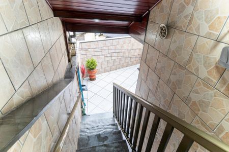 Casa à venda com 233m², 4 quartos e 3 vagasCorredor