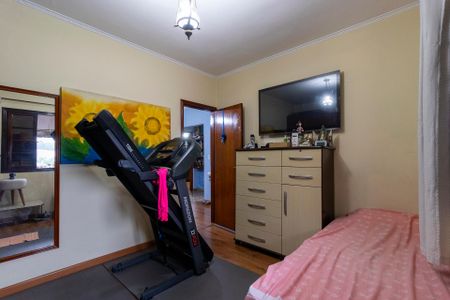 Casa à venda com 233m², 4 quartos e 3 vagasQuarto