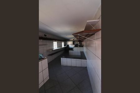 Casa à venda com 233m², 3 quartos e 3 vagasDespensa
