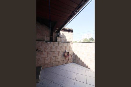 Casa à venda com 233m², 3 quartos e 3 vagasQuintal