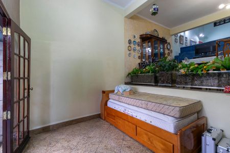 Casa à venda com 233m², 4 quartos e 3 vagasSala