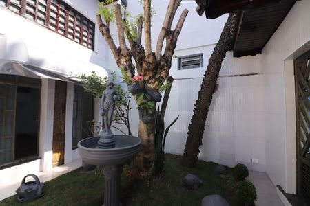 Casa à venda com 233m², 3 quartos e 3 vagasÁrea externa 