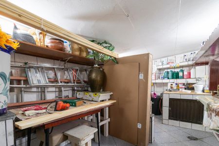 Casa à venda com 233m², 4 quartos e 3 vagasDespensa