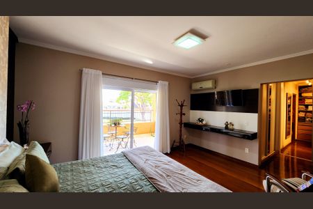 Casa de condomínio à venda com 412m², 6 quartos e 4 vagas Casa de condomínio à venda com 412m², 6 quartos e 4 vagasQuarto 4