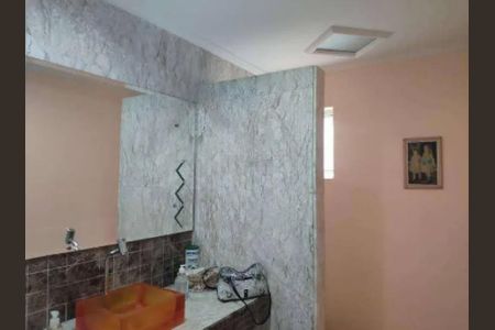 Casa à venda com 233m², 3 quartos e 4 vagas