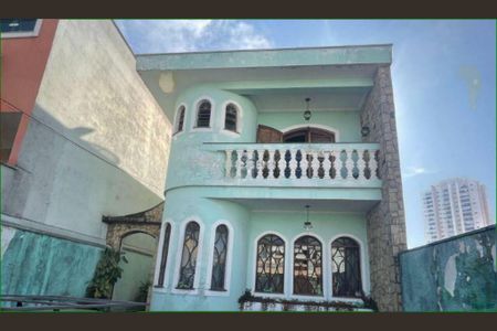 Casa à venda com 345m², 4 quartos e 10 vagas