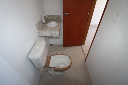 Apartamento à venda com 25m², 1 quarto e 1 vagaBanheiro
