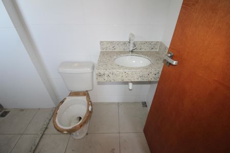 Apartamento à venda com 25m², 1 quarto e 1 vagaBanheiro