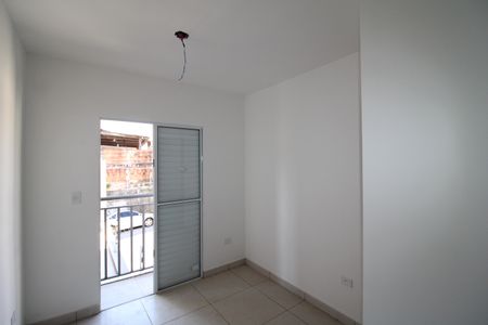Apartamento à venda com 25m², 1 quarto e 1 vagaQuarto 1