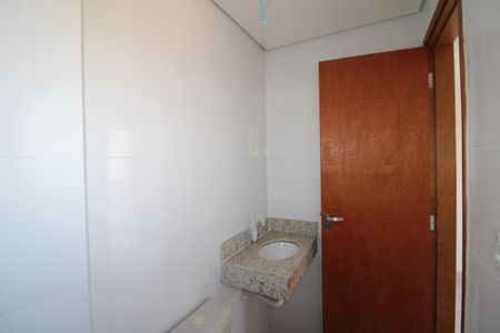 Apartamento à venda com 25m², 1 quarto e 1 vagaBanheiro