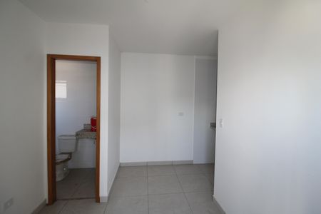 Apartamento à venda com 25m², 1 quarto e 1 vagaQuarto 1