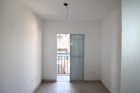 Apartamento à venda com 25m², 1 quarto e 1 vagaQuarto 1