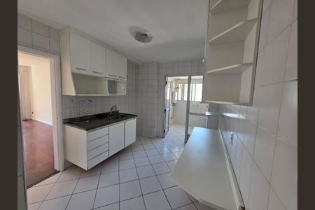 Apartamento à venda com 92m², 3 quartos e 2 vagas