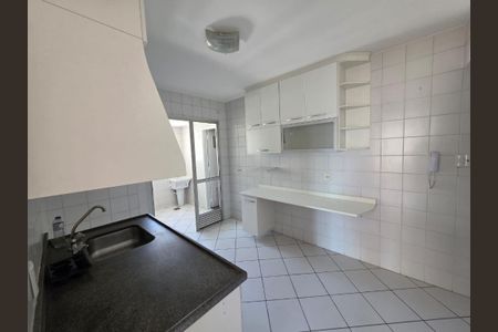 Apartamento à venda com 92m², 3 quartos e 2 vagas