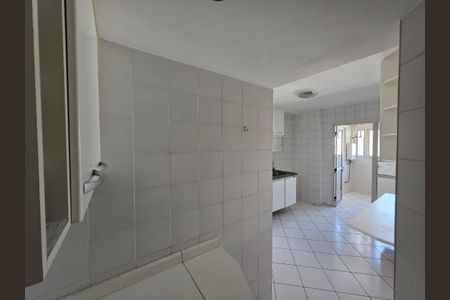 Apartamento à venda com 92m², 3 quartos e 2 vagas