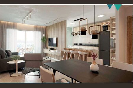 Apartamento à venda com 2 quartos, 106m² em Itaipu, Niterói