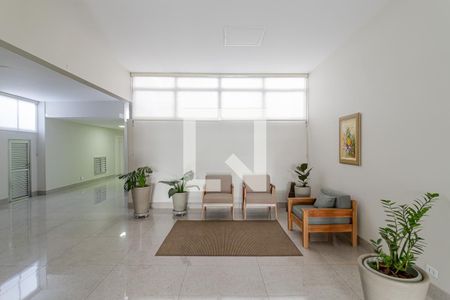 Apartamento à venda com 78m², 2 quartos e sem vagaHall de entrada