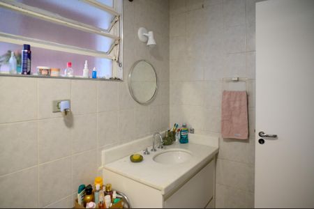 Apartamento à venda com 78m², 2 quartos e sem vagaBanheiro